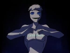 The Relic - Part 2