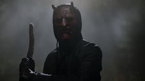 The Red Devil