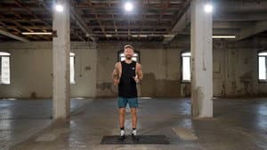 Séance 2 : Cardio boost