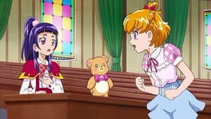 To the Exciting Magic School! Where's the Principal!?