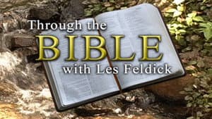 Book 1 - Lesson 1: Attributes of God: Genesis 1:1-5