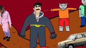 Episode 9