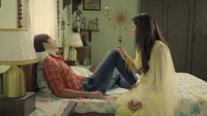Shivika Pranks Omkar