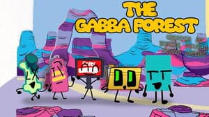 The Gabba Forest
