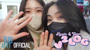 RYUJIN & YUNA