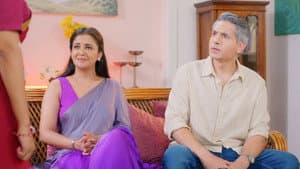 E55. Dr. Dev's Request To Babli