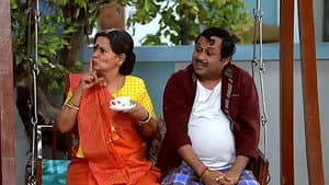Happu learns about his surprise gift - Happu Ki Ultan Paltan