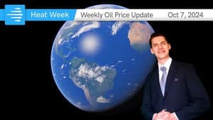 HeatWeek Heating Oil Price Update 10/7/24