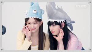 Self-Photo Studio Challenge (with LIZ x LEESEO)