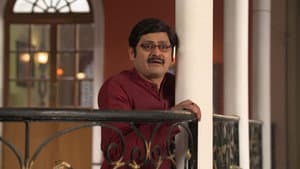 Vibhuti Sees Anita Leaving With a Stranger At Night