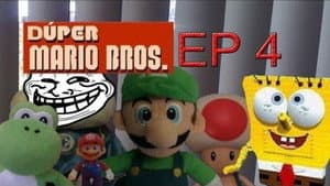 Episodio 4: El Sabio Washatumorra