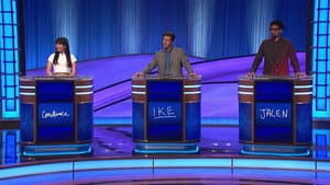 Quarterfinal #3: Constance Wu, Ike Barinholtz and Jalen Rose