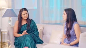 E74. Dev Stands By Vaani