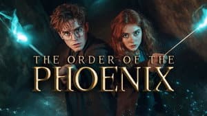 The Order of the Phoenix: Full Story of the First Wizarding War