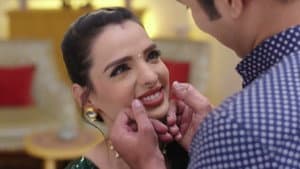 Baa Gets Angry at Paakhi for Preparing Chinese Food for Bhai Ji