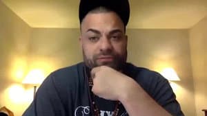 Eddie Kingston