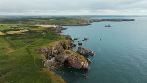 Pembrokeshire Coast