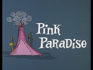 Pink Paradise