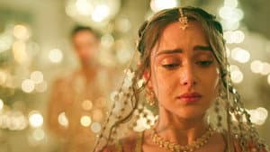 Seher Hides Her True Feelings
