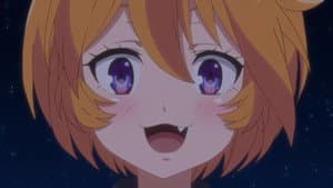 The Great Roommate Shion