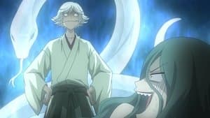 The God Goes to the Dragon King's Palace