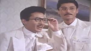 A Twist at the Group Marriage Interview!