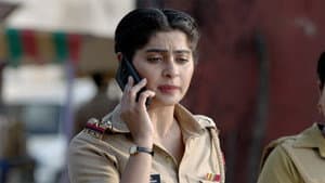 Karishma's Utter Helplessness