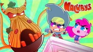Episode 25