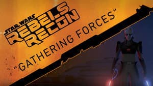 Inside "Gathering Forces"