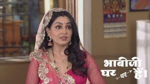 Vibhuti Inspects Tiwari's Factory