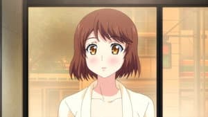Soaking in Fever, Bare-skinned Nursing.