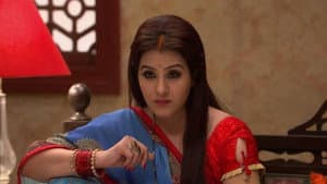Saxena Flirts With Manmohan