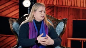 NYC Recording Engineer, Studio Owner and Alicia Keys Collaborator Ann Mincieli