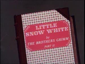 Mr. Magoo's Little Snow White Part 2