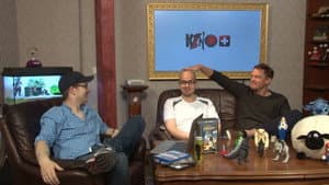 Episode 18