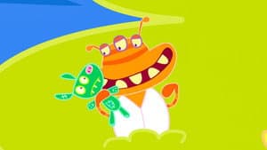 Teddy Monster