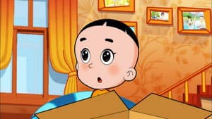 Episode 21