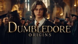 Albus Dumbledore: Origins. From Hogwarts to Grindelwald
