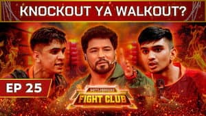 Knockout Ya Walkout?