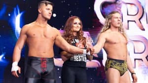 ROH On HonorClub Episode 034