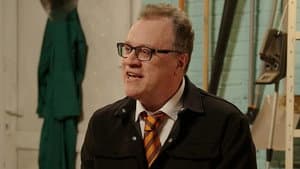 Russell T Davies