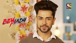 Saanjh Fails To Expose Maya's Secret