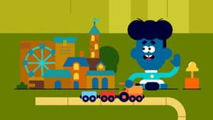 Phillip's Train