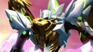 The WingDeity Grand-Woden's Flight!