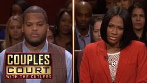 Pryor Vs. Edwards