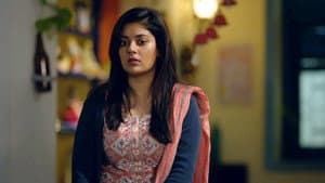 Mannu Spends His Night On The Streets