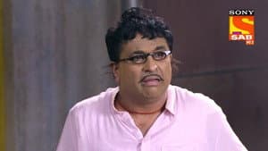 Elaichi's Tantrums
