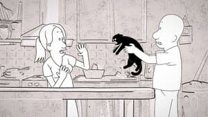 Cat Phobia