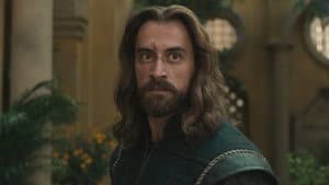 Emperor of East and West