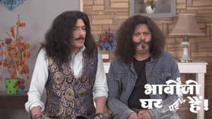 Tiwari Poses As Charmi's Childhood Friend Montu